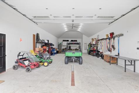 5445 N State Road 127 Road Fremont IN 46737