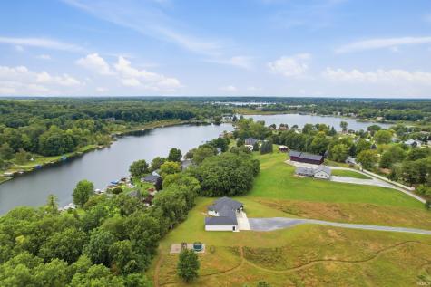 5445 N State Road 127 Road Fremont IN 46737