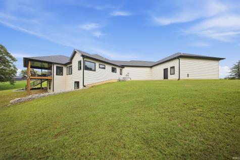 5445 N State Road 127 Road Fremont IN 46737