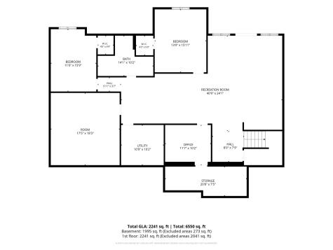 5445 N State Road 127 Road Fremont IN 46737