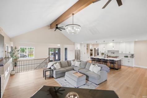 5445 N State Road 127 Road Fremont IN 46737