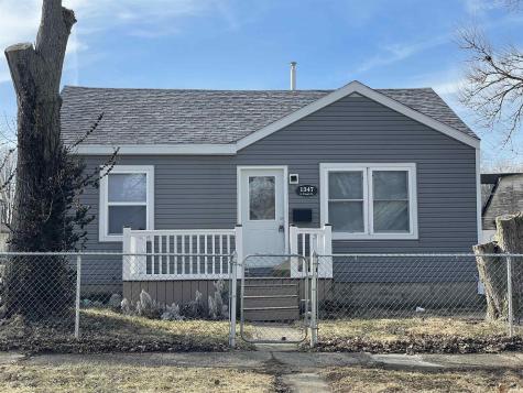 1347 S Waugh Street Kokomo IN 46902