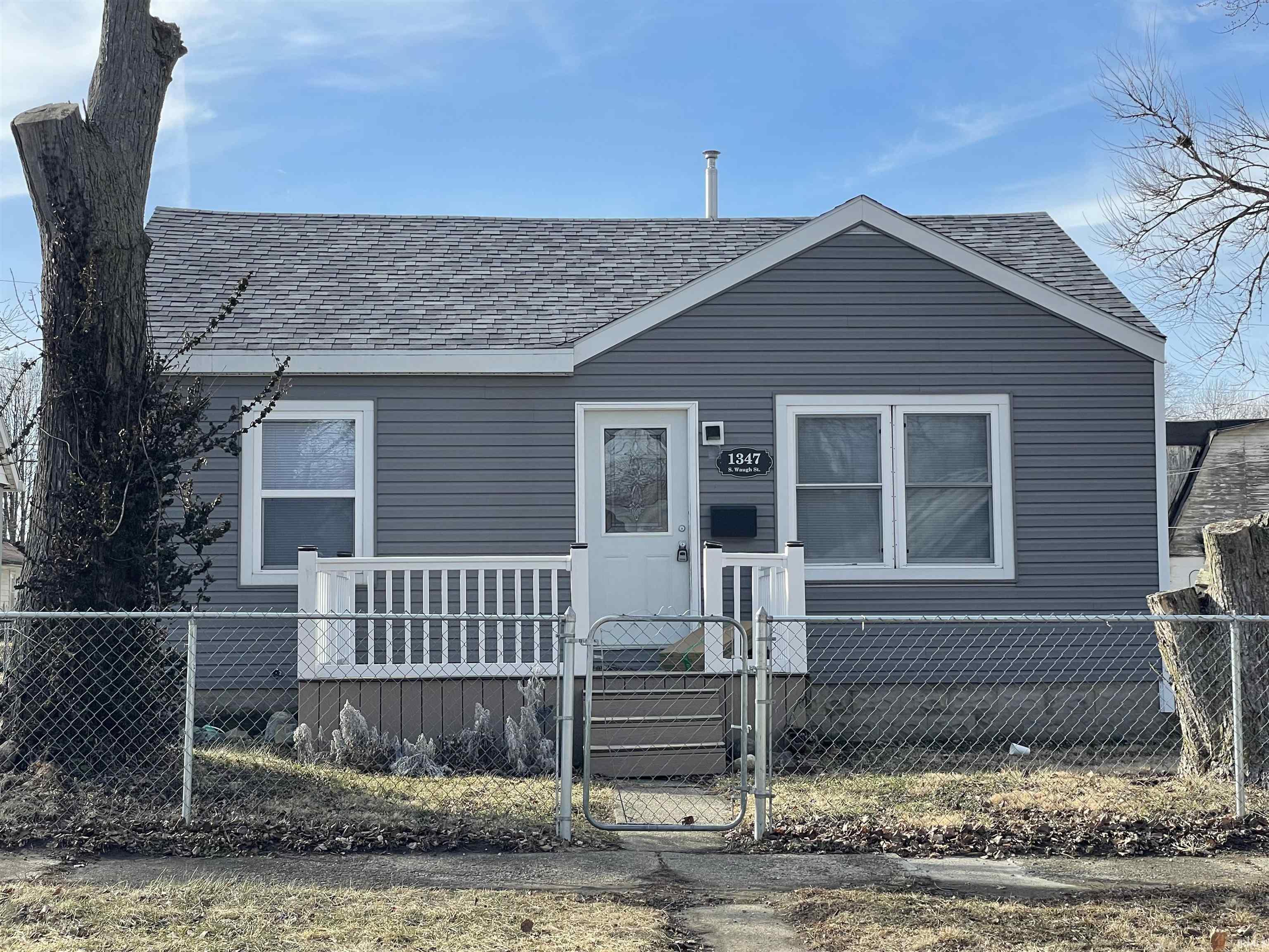 1347 S Waugh Street Kokomo IN 46902