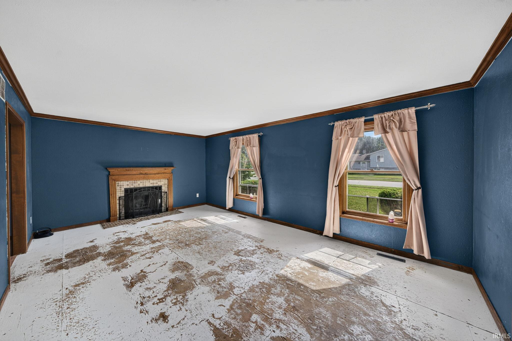 5411 Cotswold Lane South Bend IN 46614