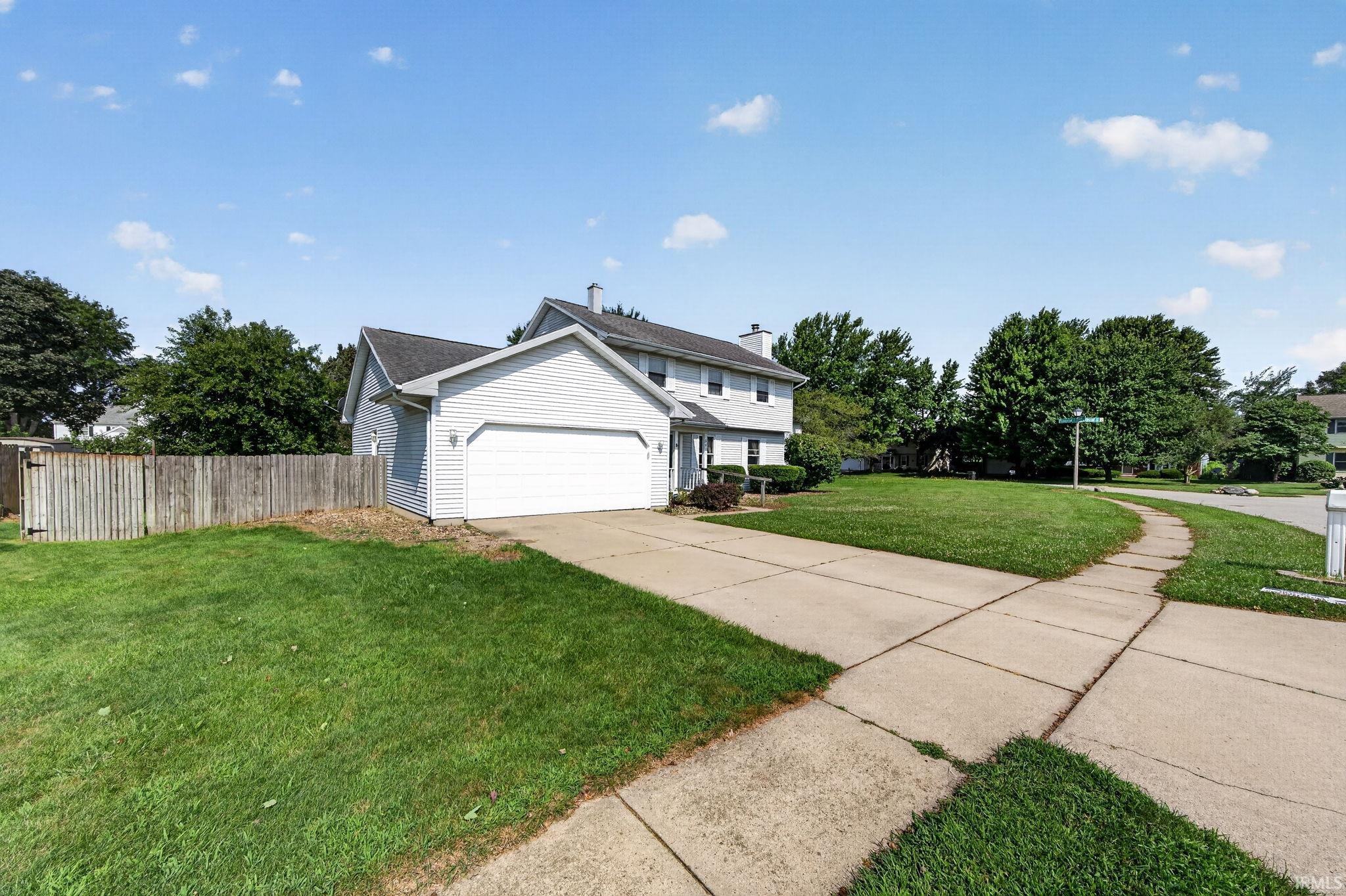 5411 Cotswold Lane South Bend IN 46614