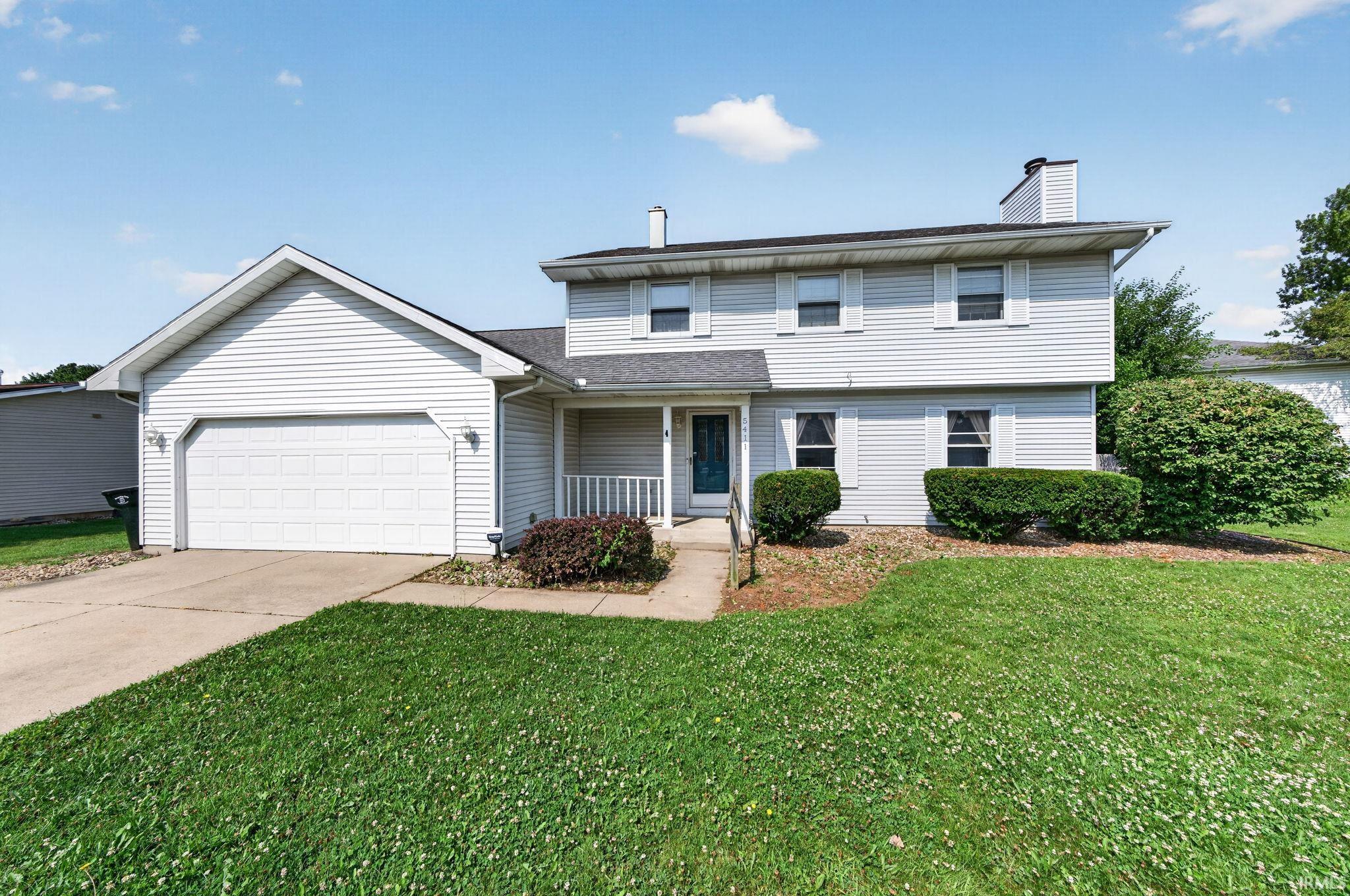 5411 Cotswold Lane South Bend IN 46614