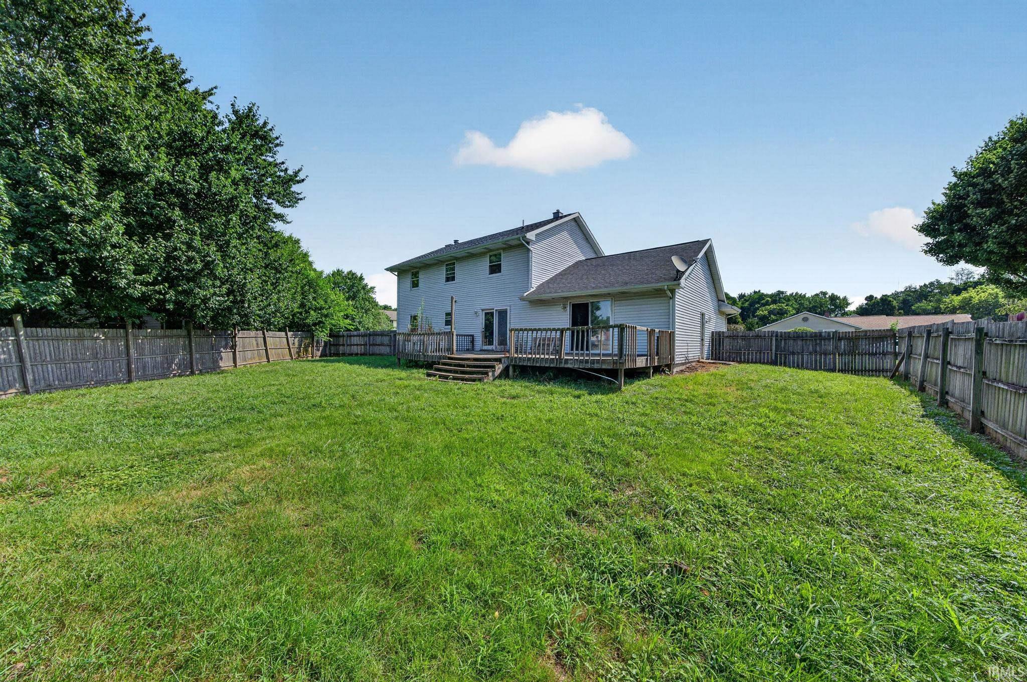 5411 Cotswold Lane South Bend IN 46614