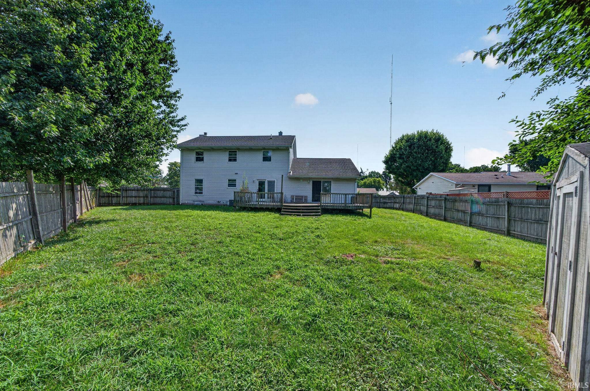 5411 Cotswold Lane South Bend IN 46614