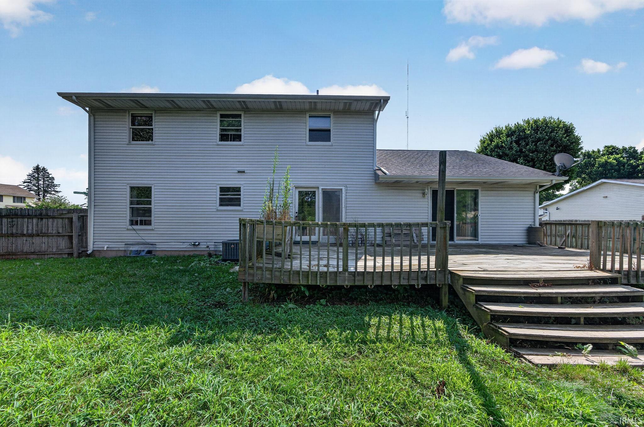 5411 Cotswold Lane South Bend IN 46614