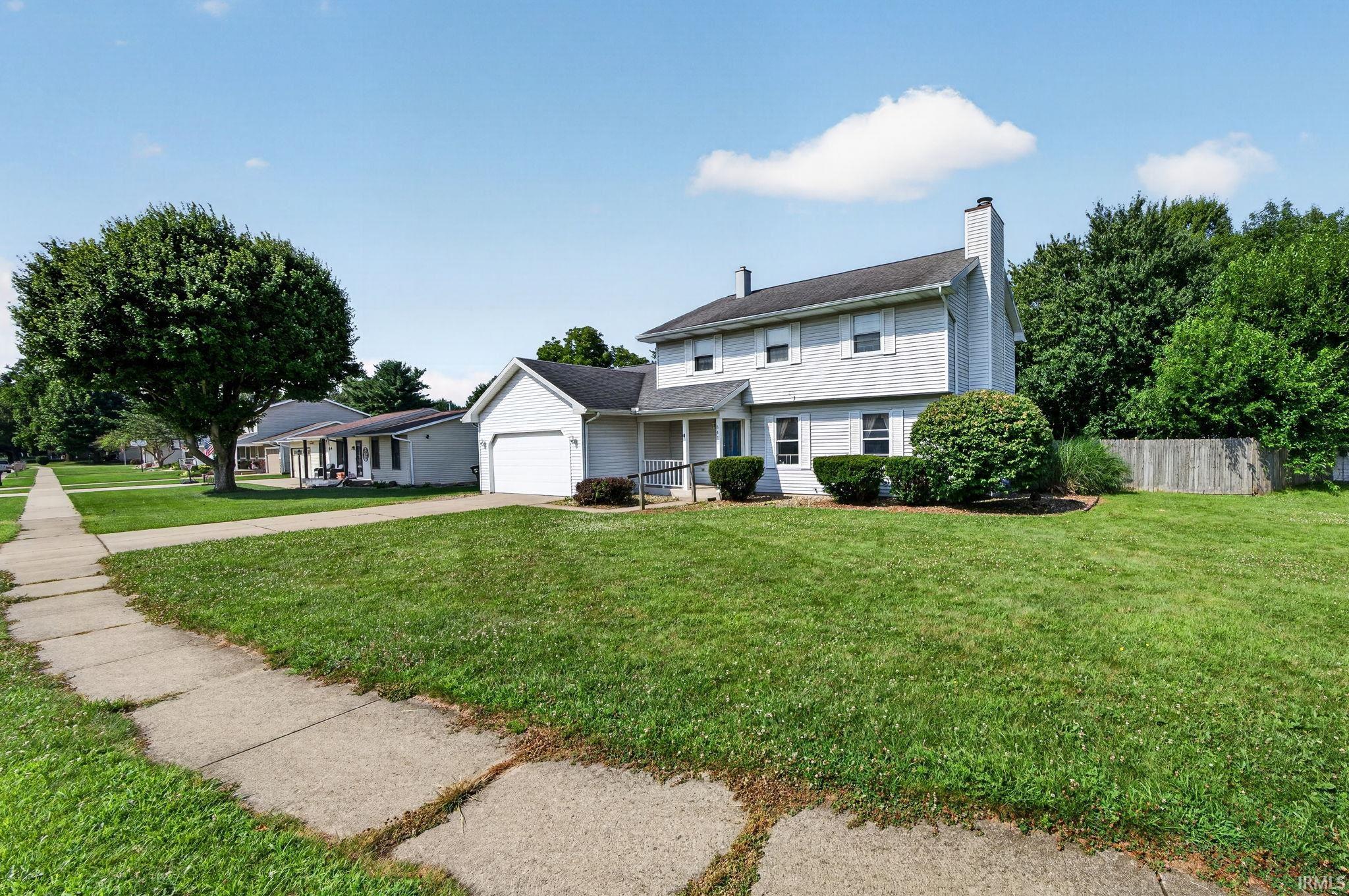 5411 Cotswold Lane South Bend IN 46614