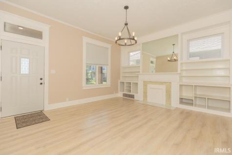 810 E Gum Street Evansville IN 47713