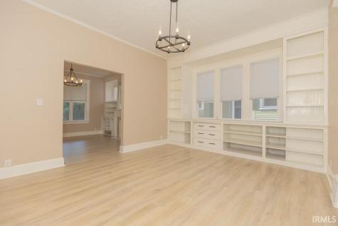 810 E Gum Street Evansville IN 47713