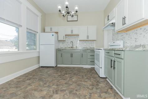 810 E Gum Street Evansville IN 47713