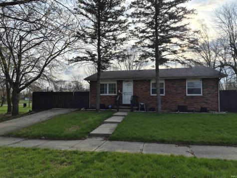 122 S Liberty Street South Bend IN 46619