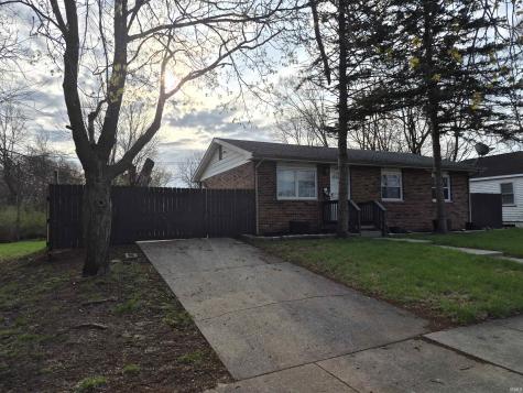 122 S Liberty Street South Bend IN 46619