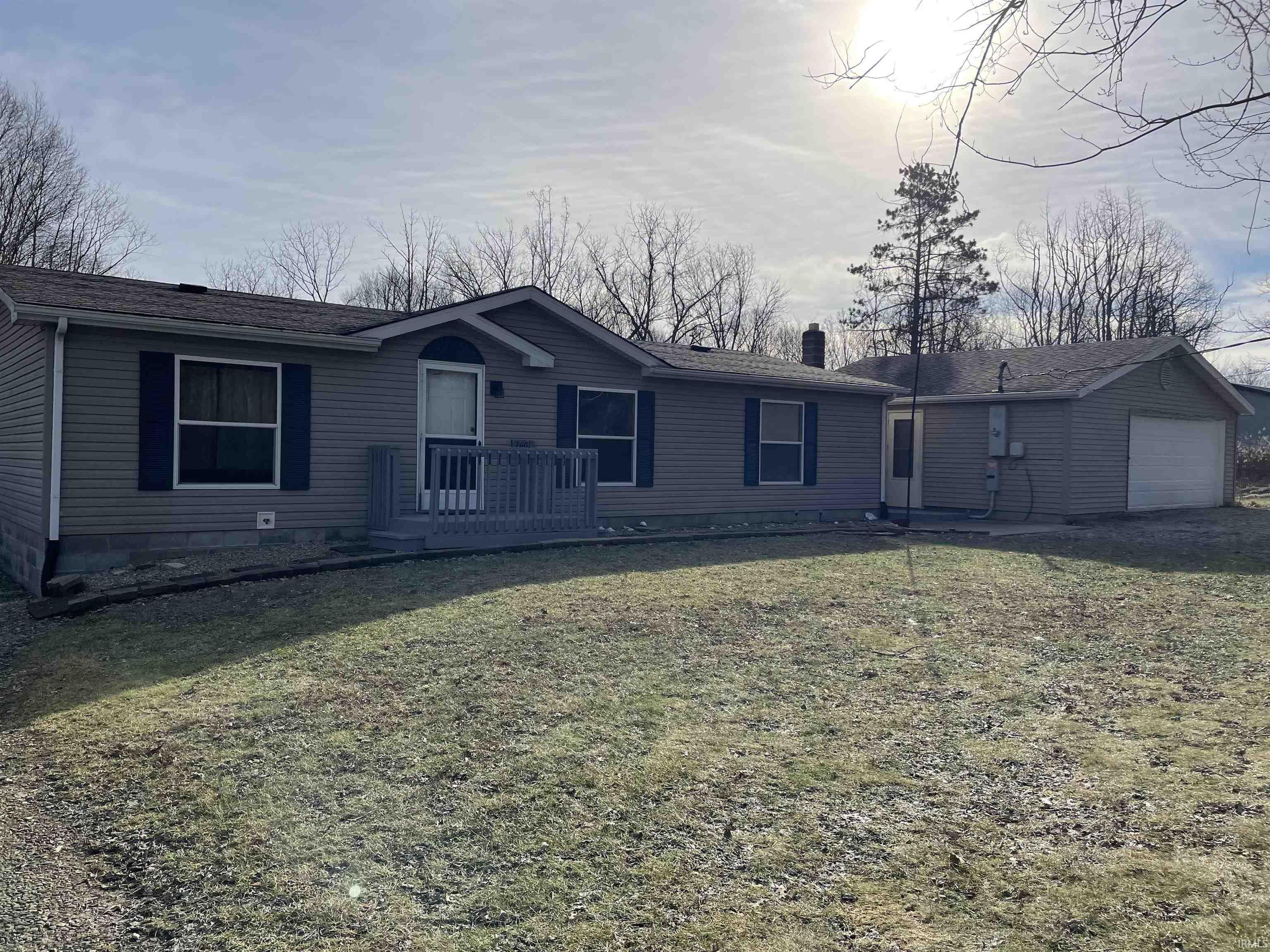 7601 S Harmony Road Bloomington IN 47403