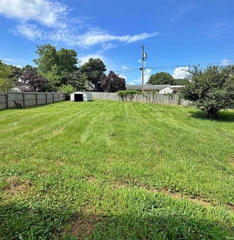163 J Hunter Drive Bedford IN 47421