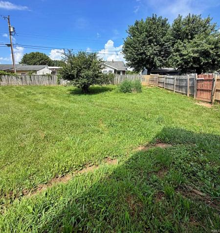 163 J Hunter Drive Bedford IN 47421