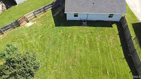 163 J Hunter Drive Bedford IN 47421