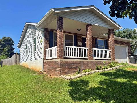 163 J Hunter Drive Bedford IN 47421