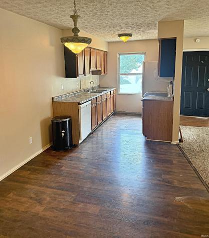 163 J Hunter Drive Bedford IN 47421