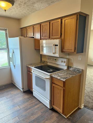 163 J Hunter Drive Bedford IN 47421