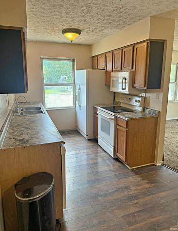 163 J Hunter Drive Bedford IN 47421