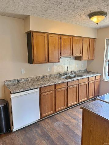 163 J Hunter Drive Bedford IN 47421