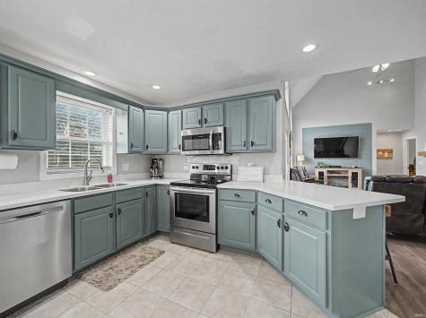 8737 Clear Creek Drive Evansville IN 47711