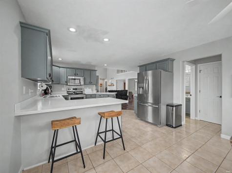 8737 Clear Creek Drive Evansville IN 47711