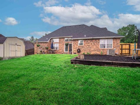 8737 Clear Creek Drive Evansville IN 47711