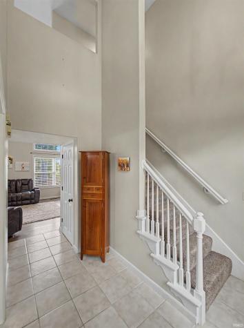 8737 Clear Creek Drive Evansville IN 47711