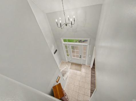 8737 Clear Creek Drive Evansville IN 47711