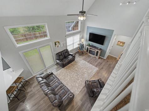8737 Clear Creek Drive Evansville IN 47711