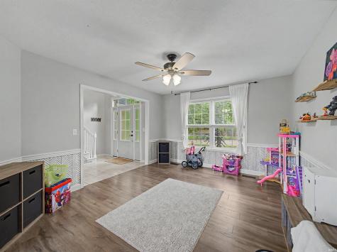 8737 Clear Creek Drive Evansville IN 47711