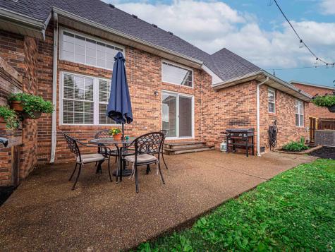 8737 Clear Creek Drive Evansville IN 47711