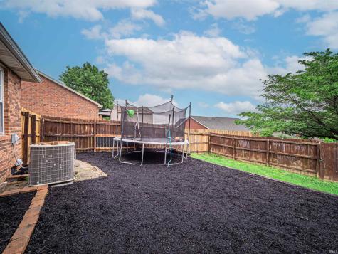 8737 Clear Creek Drive Evansville IN 47711