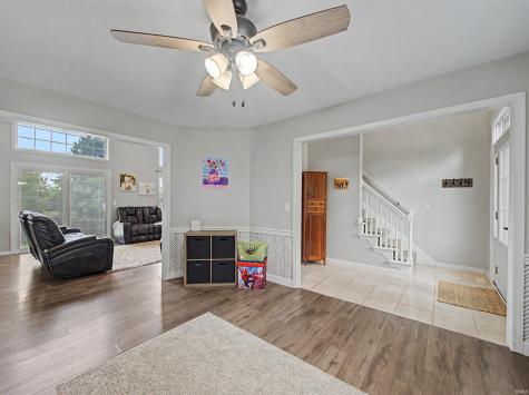 8737 Clear Creek Drive Evansville IN 47711