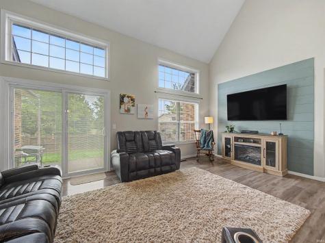 8737 Clear Creek Drive Evansville IN 47711