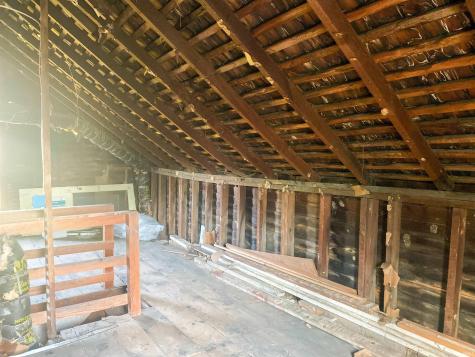 607 N Portland Street Ridgeville IN 47380
