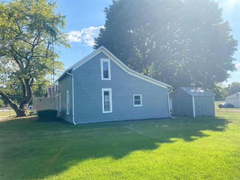 607 N Portland Street Ridgeville IN 47380