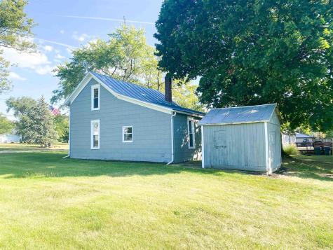 607 N Portland Street Ridgeville IN 47380