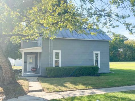 607 N Portland Street Ridgeville IN 47380