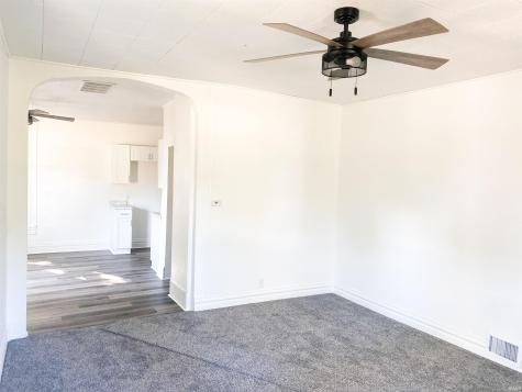 607 N Portland Street Ridgeville IN 47380
