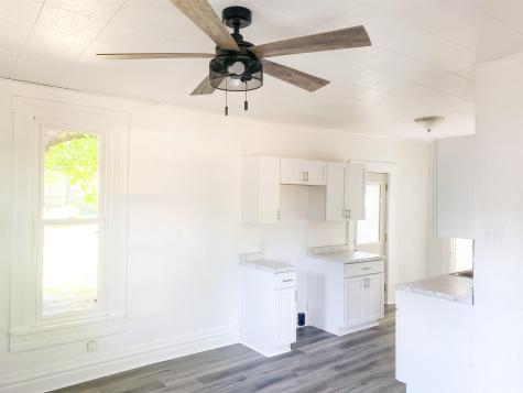 607 N Portland Street Ridgeville IN 47380
