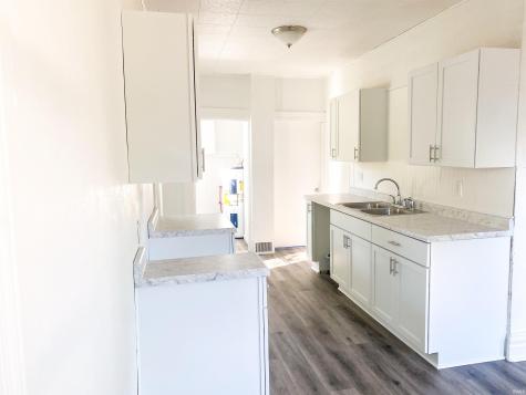 607 N Portland Street Ridgeville IN 47380