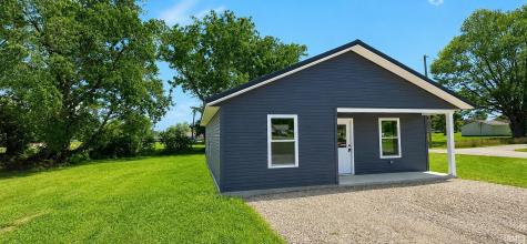 120 N Murlin Street Bicknell IN 47512