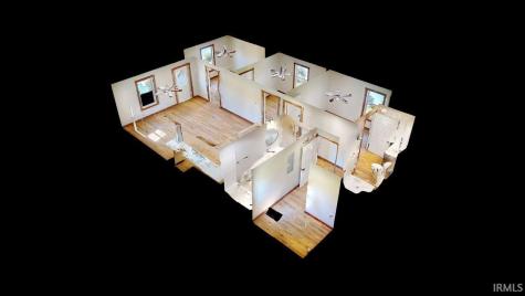 120 N Murlin Street Bicknell IN 47512