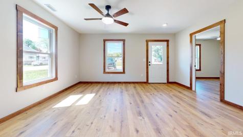 120 N Murlin Street Bicknell IN 47512
