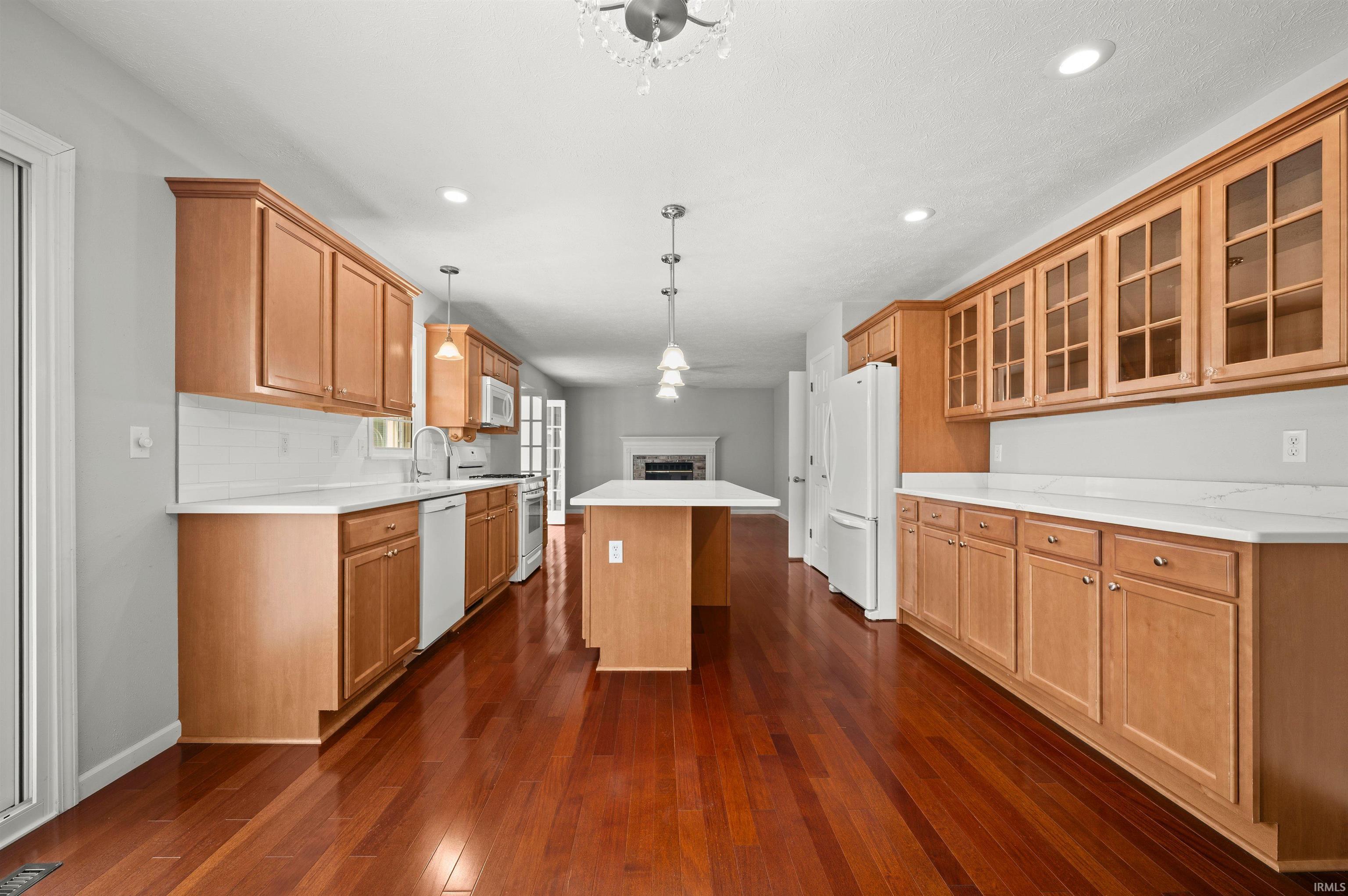 18980 Cedar Mill Court South Bend IN 46637